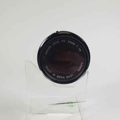 Canon A-1 35MM Film Camera