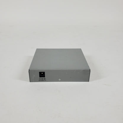 AT MC101XL Fast Ethernet Media Converter MC101XL