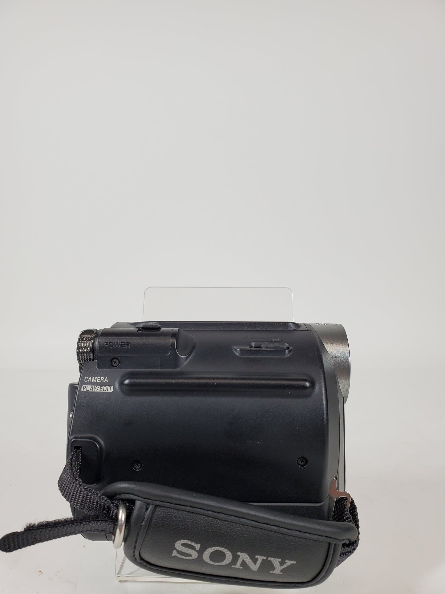 Sony Handycam MiniDV Video Camcorder DCR-HC52