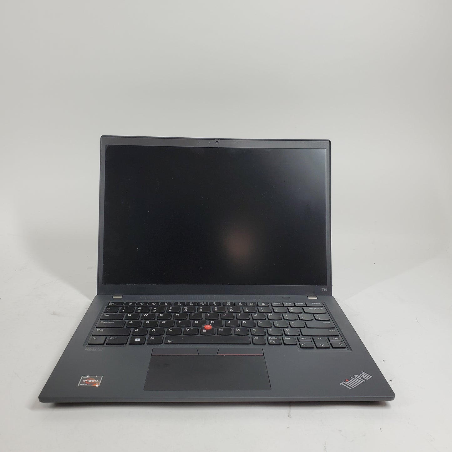 Lenovo ThinkPad E14 Gen 3 14" Ryzen 7 Pro 6850U 2.7 GHz 16GB RAM 512GB SSD