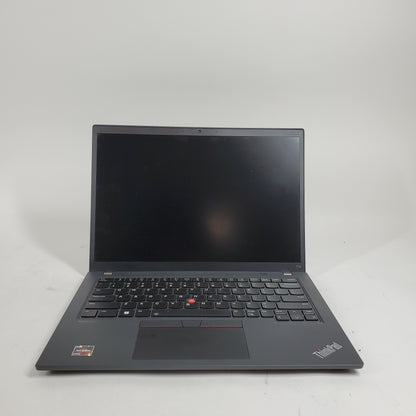 Lenovo ThinkPad E14 Gen 3 14" Ryzen 7 Pro 6850U 2.7 GHz 16GB RAM 512GB SSD