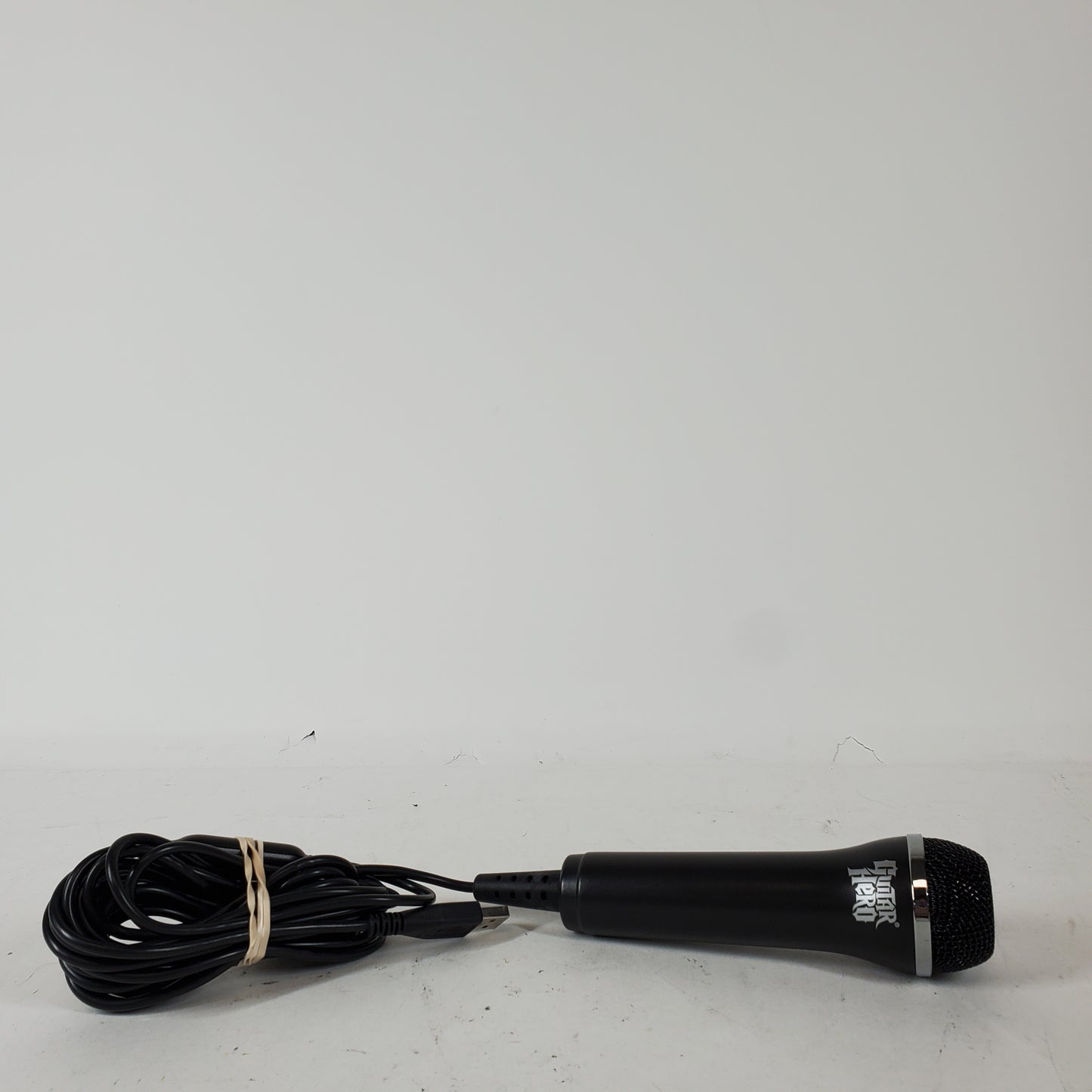 Microsoft Xbox 360 Guitar Hero Controller  Black E-UR20