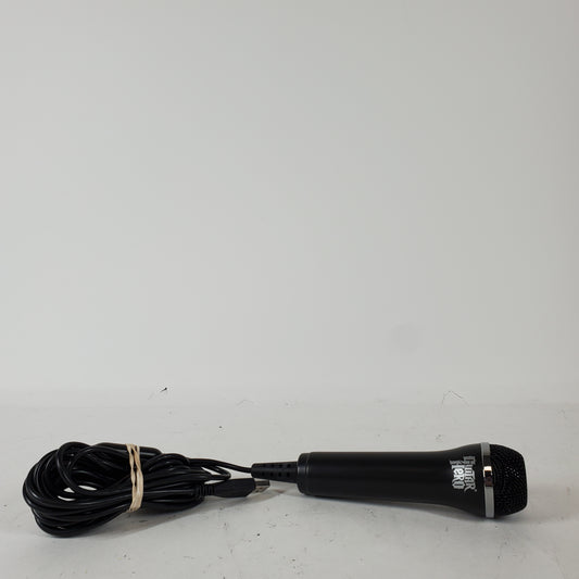 Microsoft Xbox 360 Guitar Hero Controller  Black E-UR20