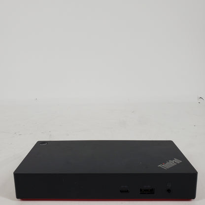 Lenovo Universal Dock Docking Station LDA-KP