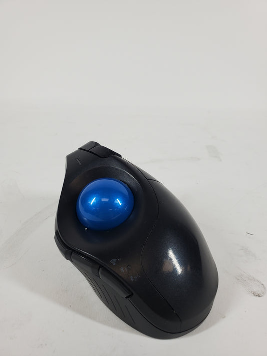 Kensington TrackBall Black/Blue M01480-M For PC