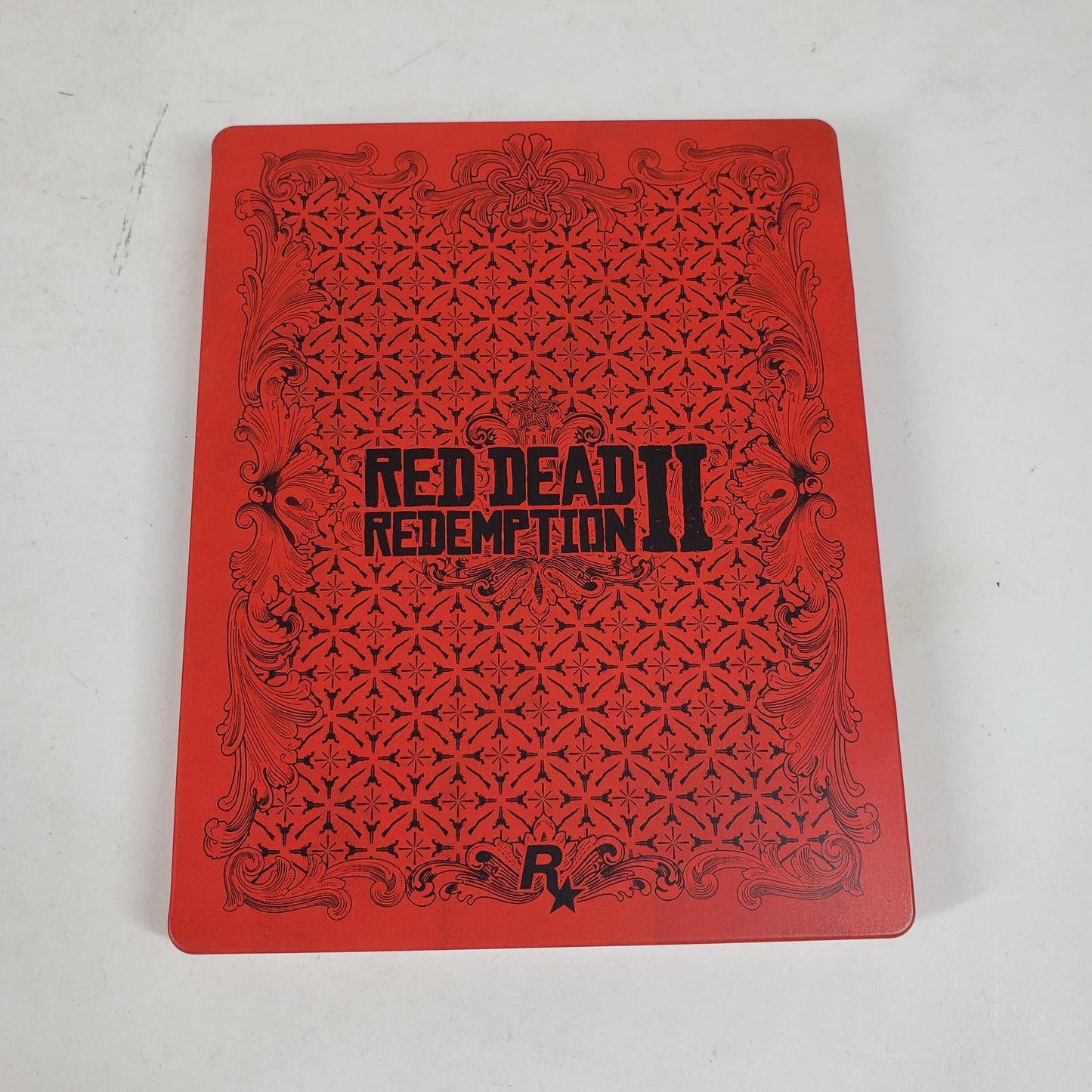 Red Dead Redemption 2 [Ultimate Edition] (Sony PlayStation 4 PS4, 2018)