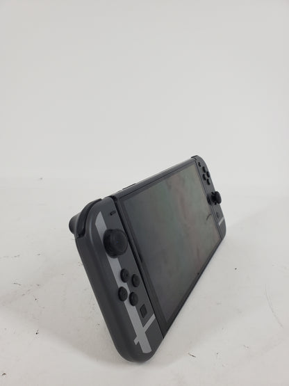 Nintendo Switch OLED Video Game Console HEG-001 Black