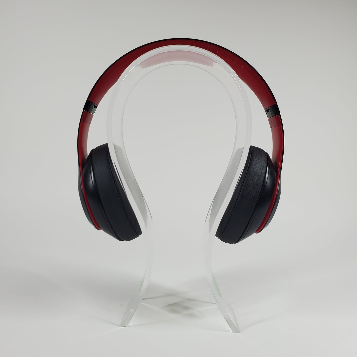 Beats Studio 3 Black/Red