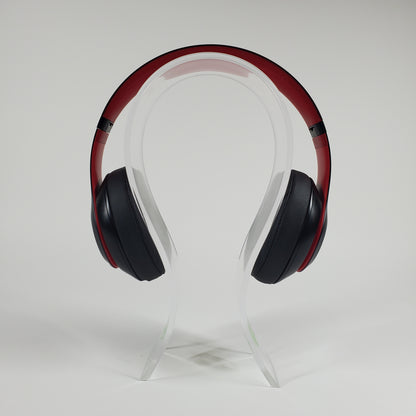 Beats Studio 3 Black/Red