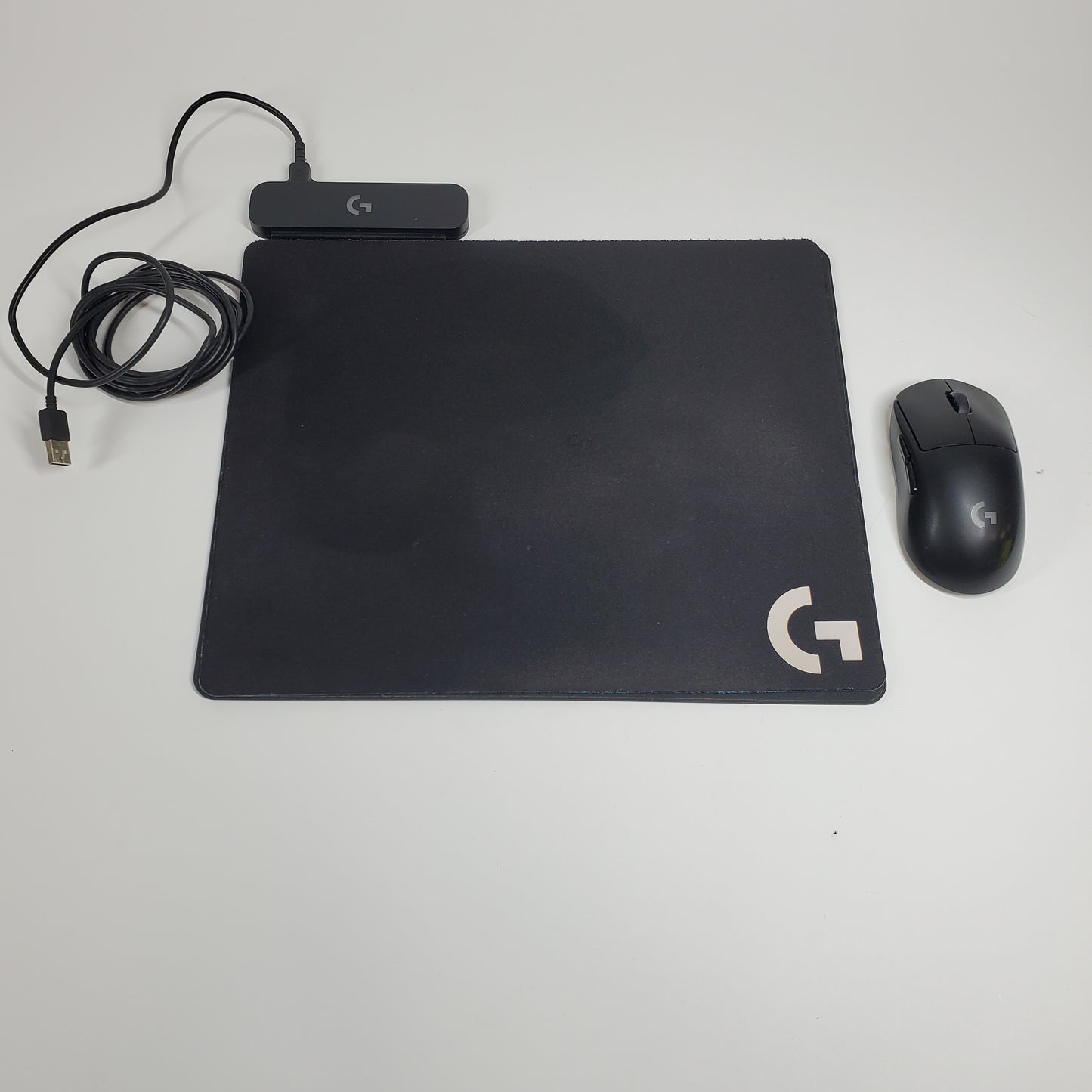 Logitech JNzpr001 Pad Mousepad  P-R0001