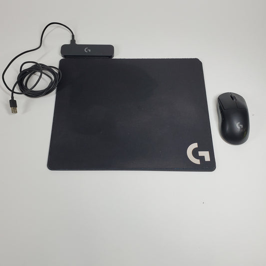 Logitech JNzpr001 Pad Mousepad  P-R0001