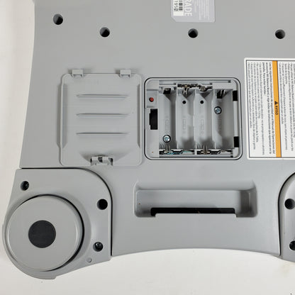 Nintendo Wii Balance Board White RVL-021