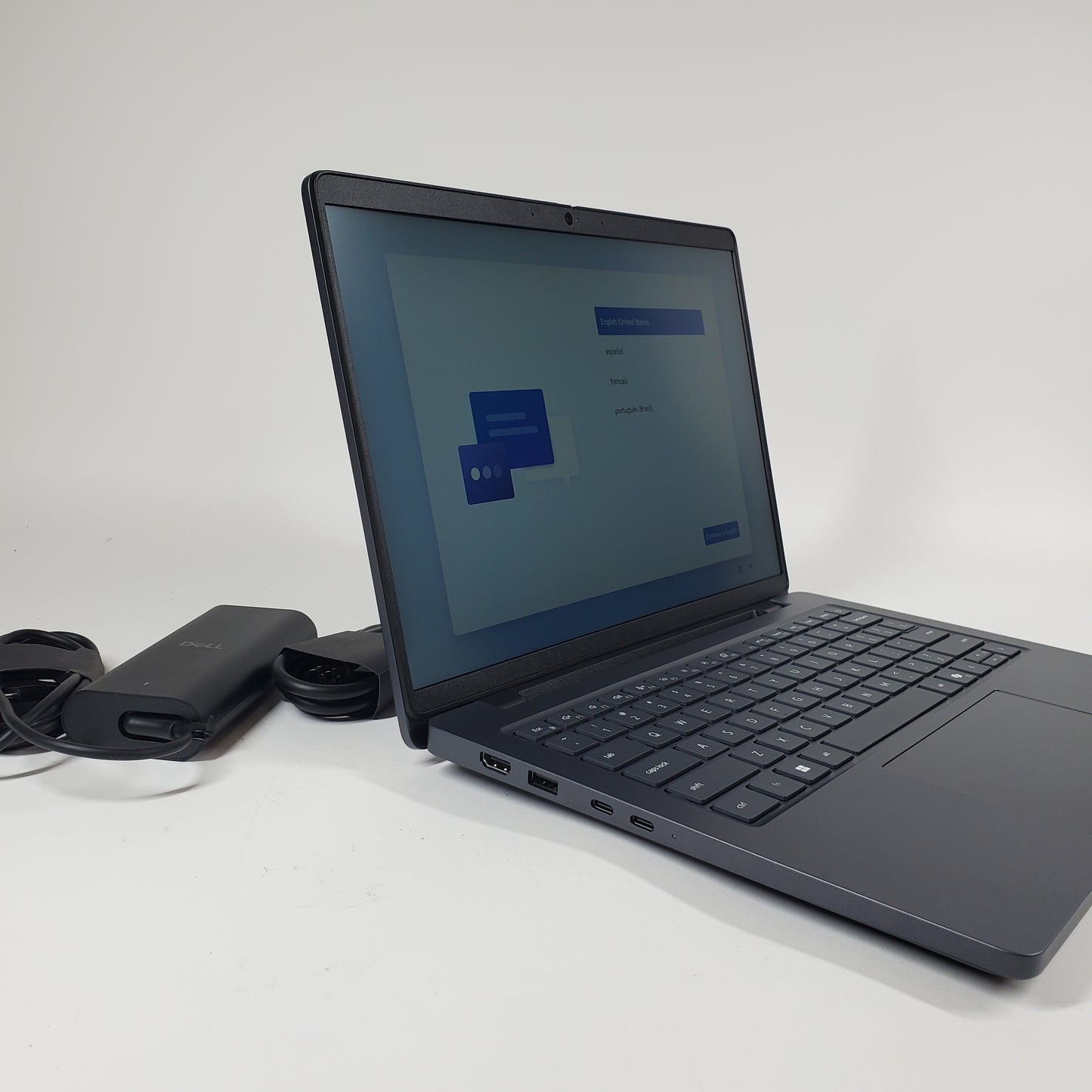 Dell Pro Max 14 14" Intel Core Ultra 5 5.1GHz 16GB RAM 256GB SSD