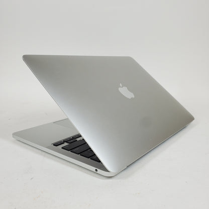 2020 Apple MacBook Pro 13.3" M1 8 Core 3.2GHz 8GB RAM 128GB SSD MYDA2LL/A