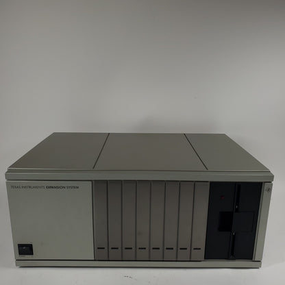 Texas Instrument T1 99/4A T1 99/4A Home Computer T1 99/4A