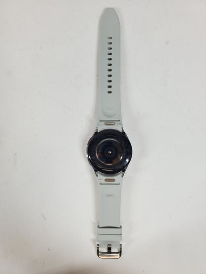WiFi Only Samsung Galaxy Watch6 Classic Stainless Steel Smartwatch SM-R950