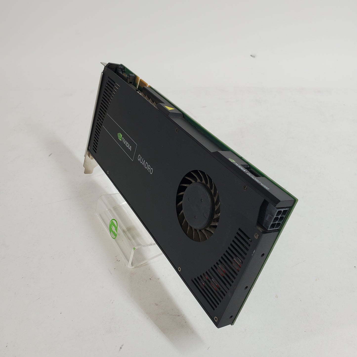 NVIDIA QUADRO 400 512MB GDDR3 Graphics Card VCQ400-PB