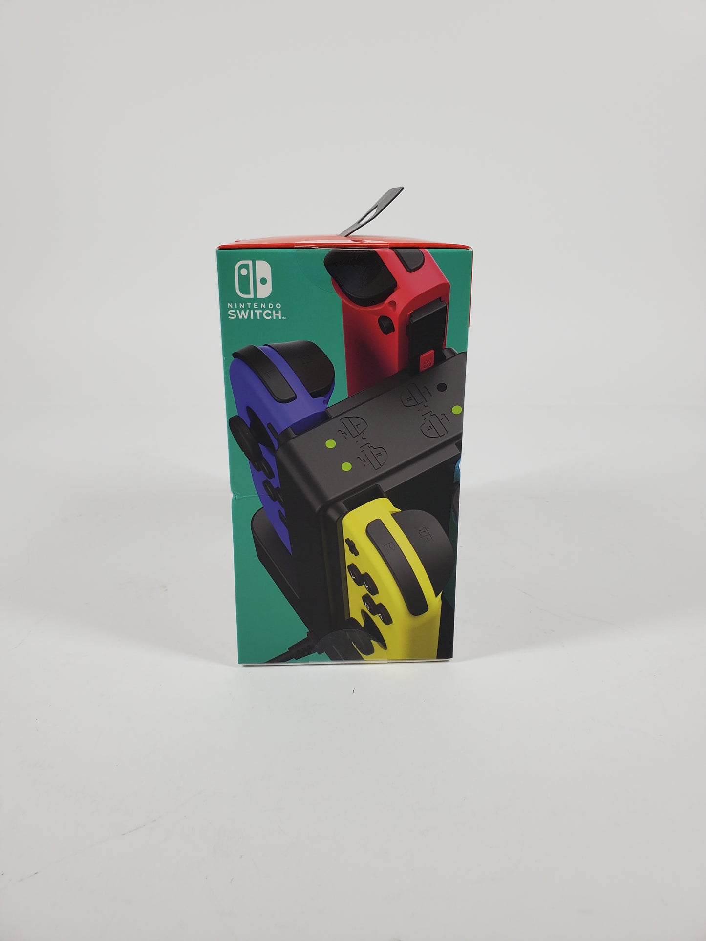 New POWERA Joy-Con Charging Dock Black