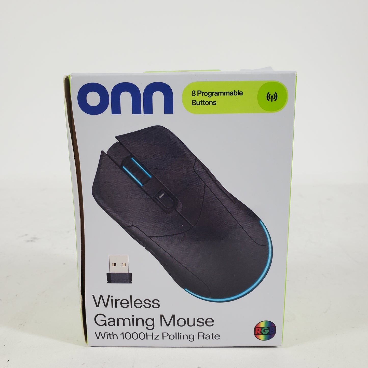 New Onn Wired/Wireless