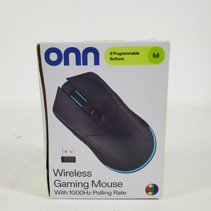 New Onn Wired/Wireless