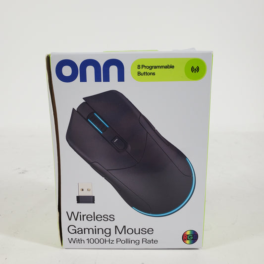 New Onn Wired/Wireless