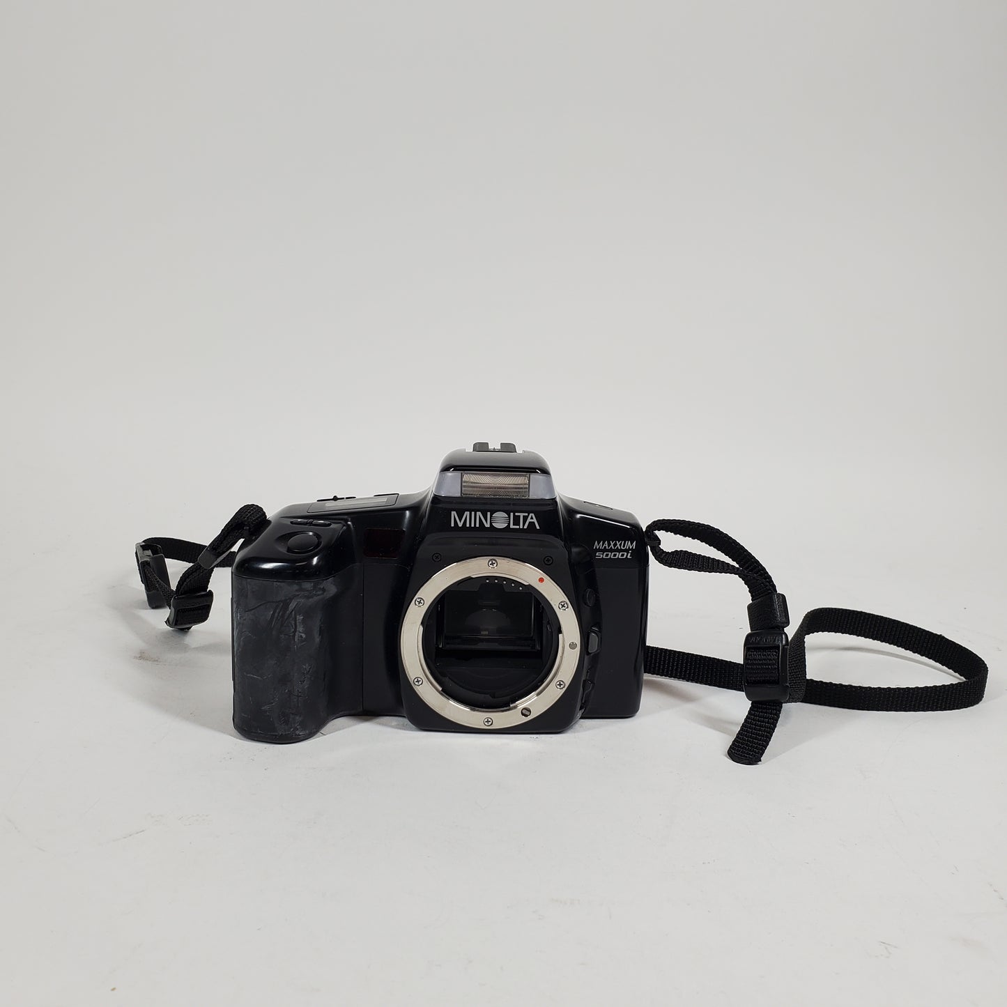 Minolta 35MM SLR Film Camera