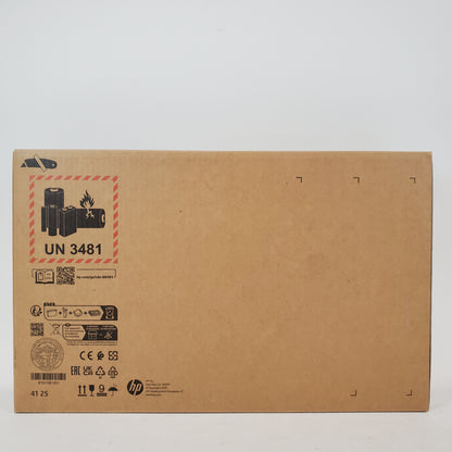 HP Laptop 15-FD0215DX 15.6" i5-1334U 1.3GHz 16GB RAM 512GB SSD