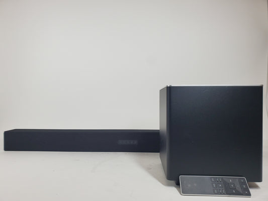Vizio SB38210-d6 Soundbar  SB38210-D6