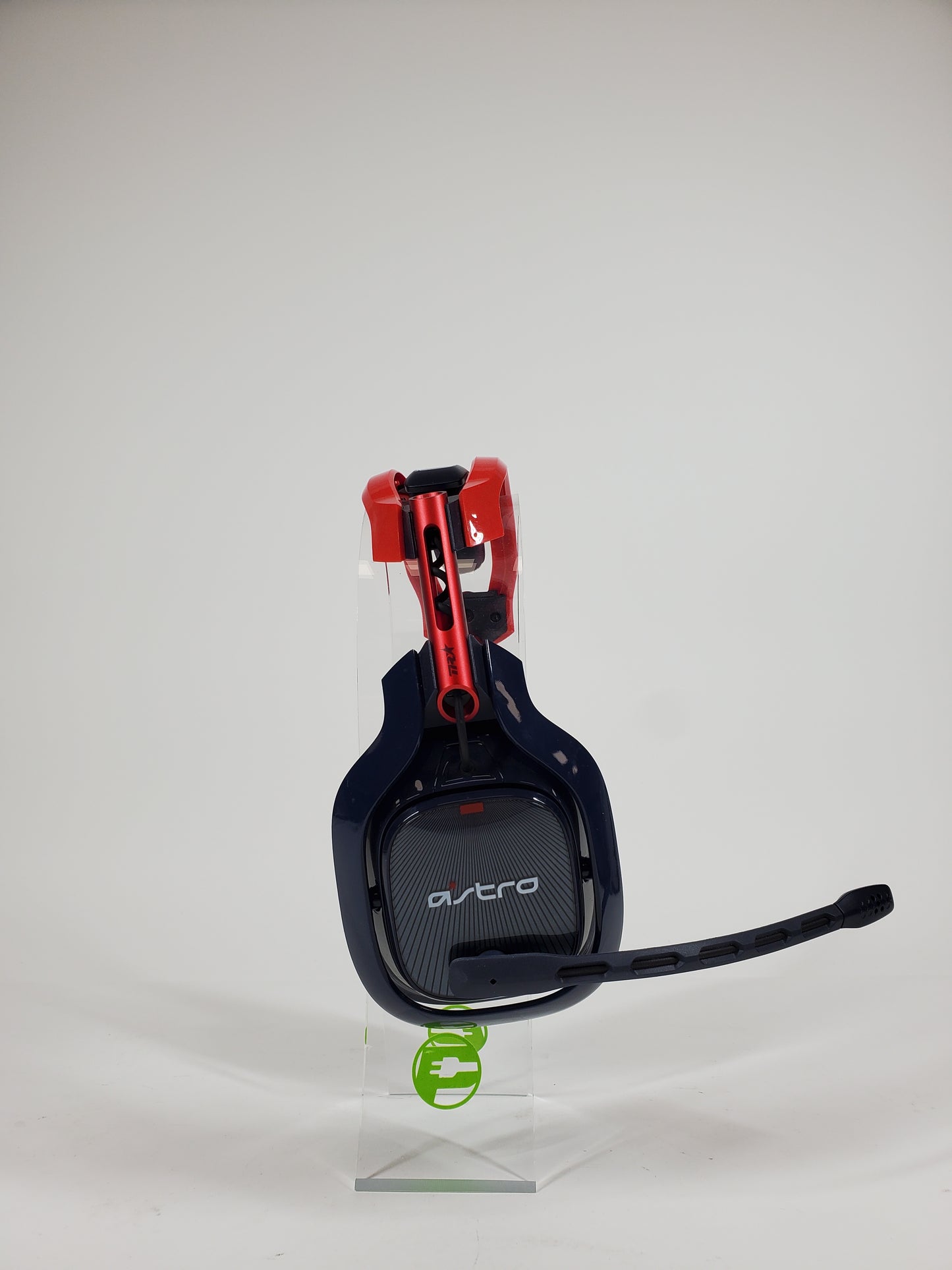 Logitech ASTRO Gaming Headset Black ASTRO HEADSET ONLY