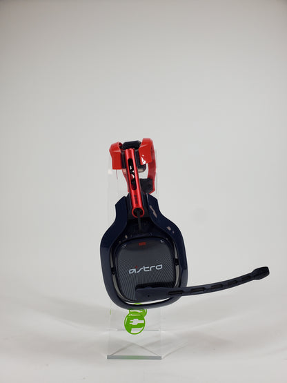 Logitech ASTRO Gaming Headset Black ASTRO HEADSET ONLY