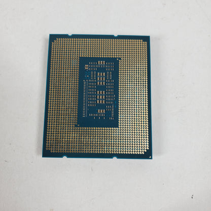 Intel Core i9-12900KF 3.20GHz 16 Core SRL4J 24 Thread LGA 1700