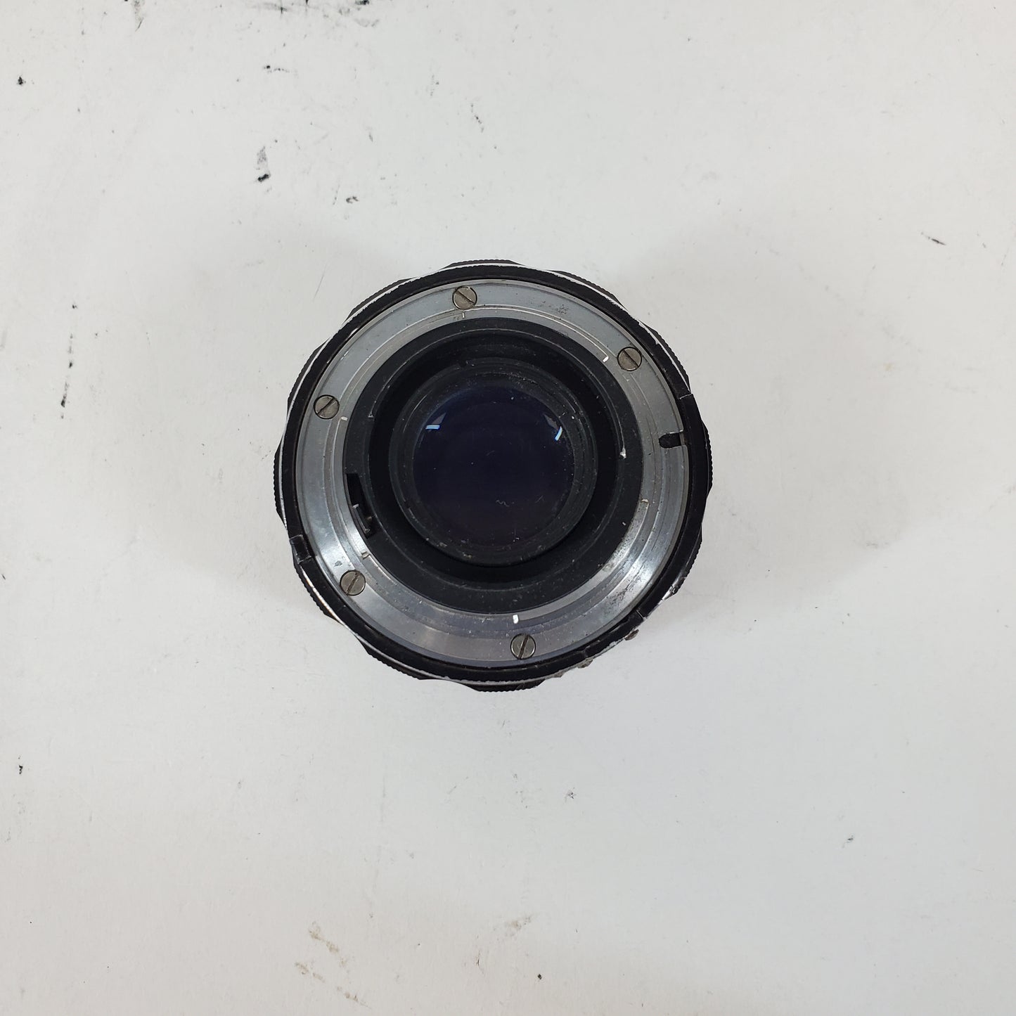 Nikon AF-S NIKKOR 50mm f/1.2