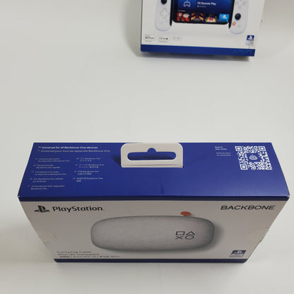 Playstation BackBone White Controller iOS / Android