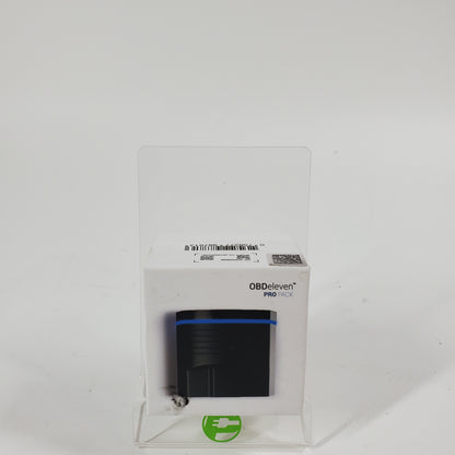 OBDeleven PROPACK OBD2 Bluetooth Car Diagnostic Scanner 024871OBD08