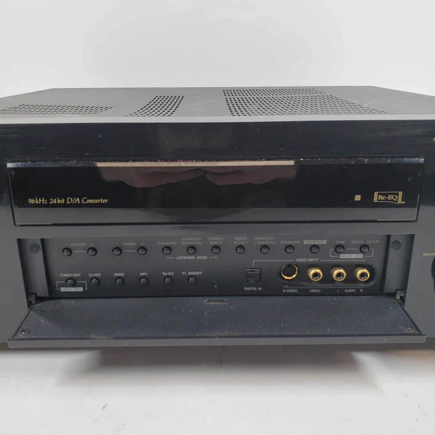 Pioneer Elite VSX-41 AV Receiver VSX-41