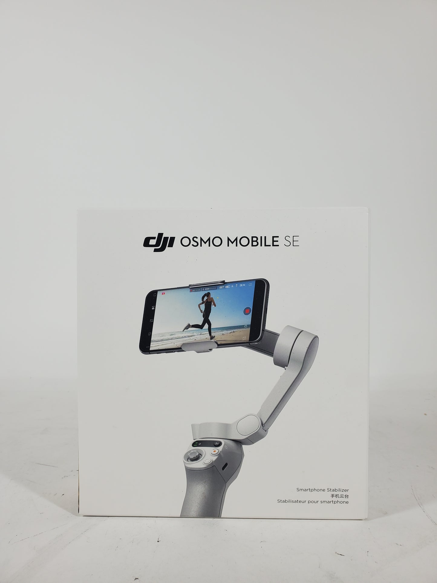 Dji Osmo Mobile SE GIMBAL  OK200