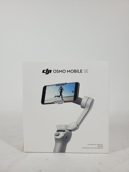 Dji Osmo Mobile SE GIMBAL  OK200