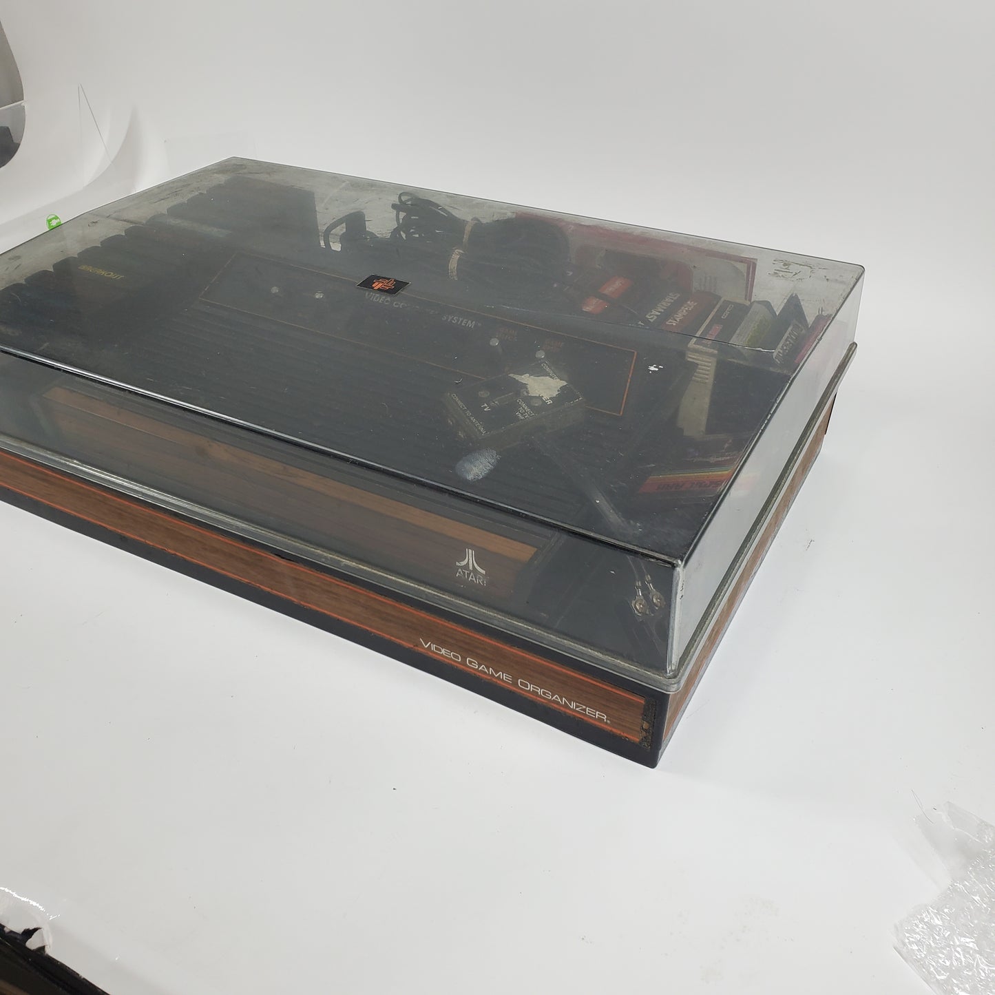 Atari 2600 Console System CX2600