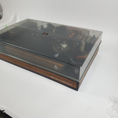 Atari 2600 Console System CX2600