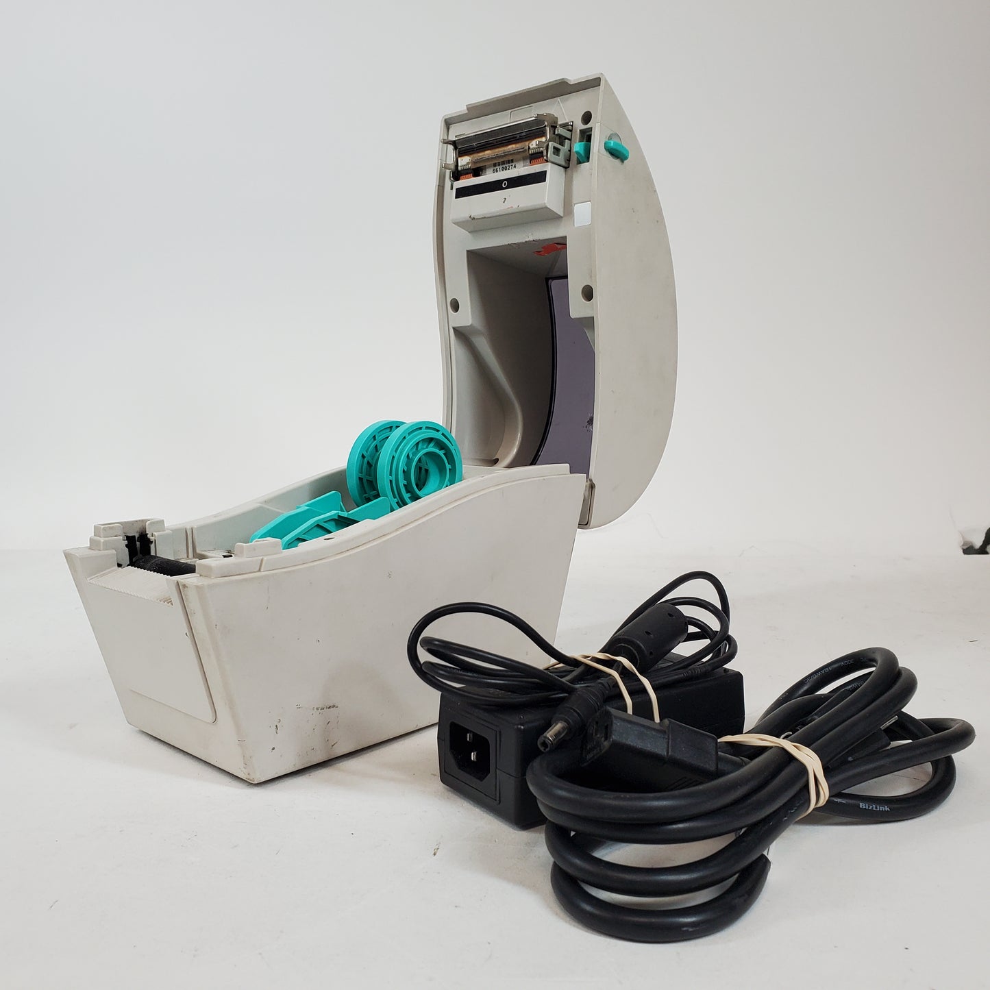 TSC tdp-225 Direct Thermal Label Printer TDP-225