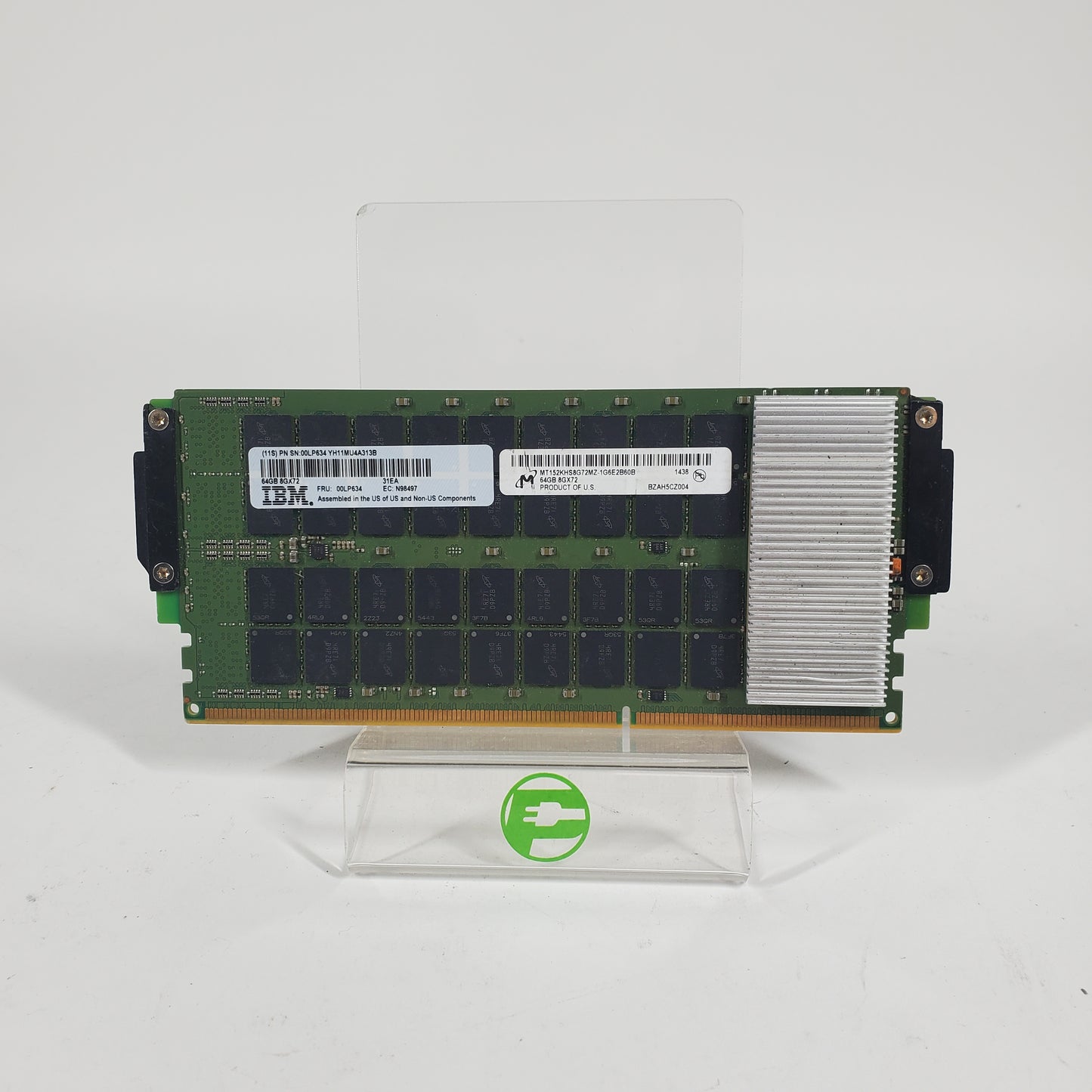 ibm P48G3006UPSB 64GB (1x64GB) RAM DDR3 1066MHz P48G3006UPSB