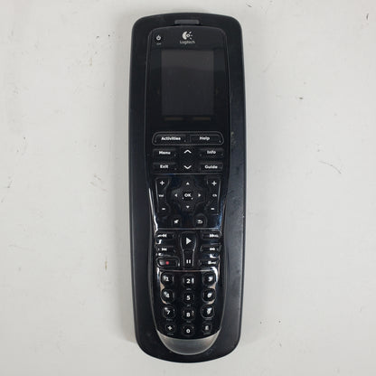 Logitech  Harmony One  Advanced Universal Remote Control 815-000038