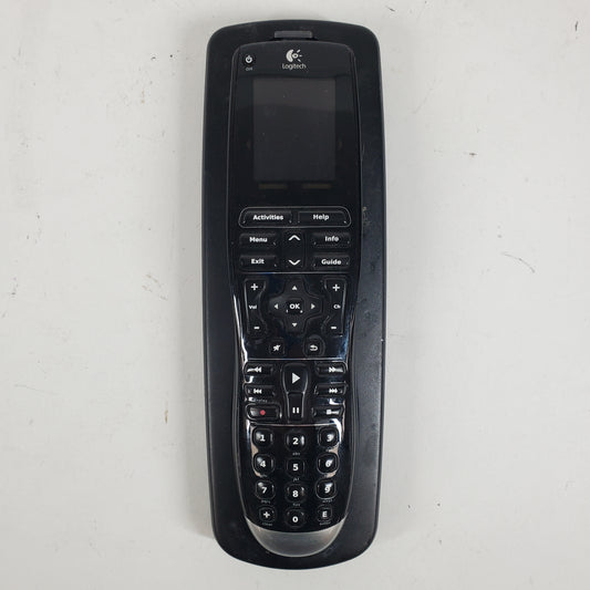Logitech  Harmony One  Advanced Universal Remote Control 815-000038