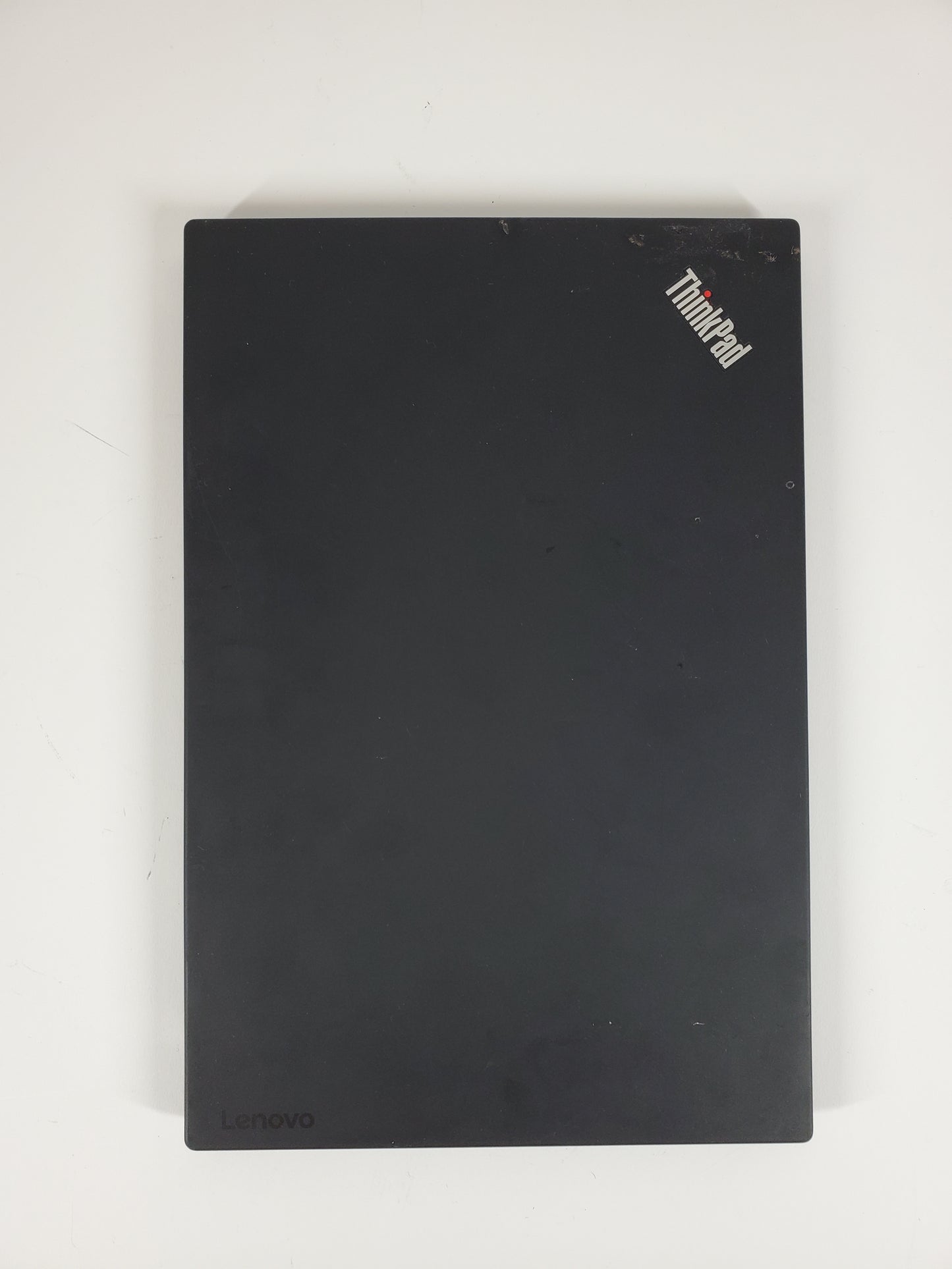 Broken Lenovo ThinkPad X1 CARBON 5TH GENERATION 14" i5-7200U 8GB RAM 128GB BAD BATTERY