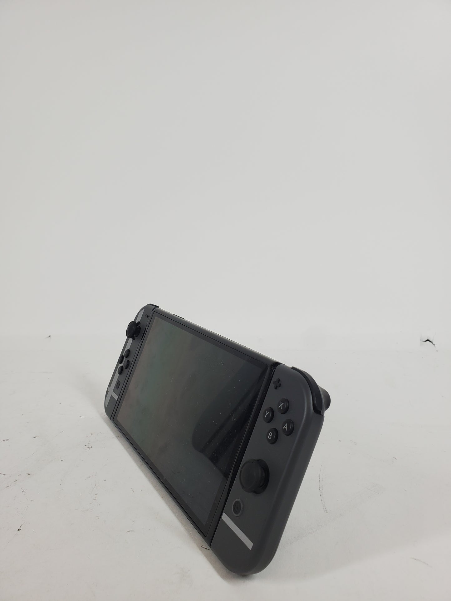 Nintendo Switch OLED Video Game Console HEG-001 Black