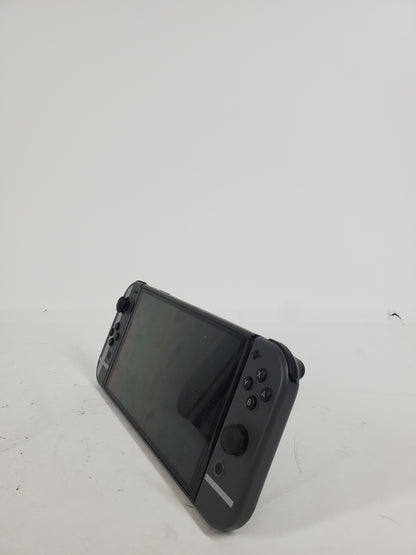 Nintendo Switch OLED Video Game Console HEG-001 Black