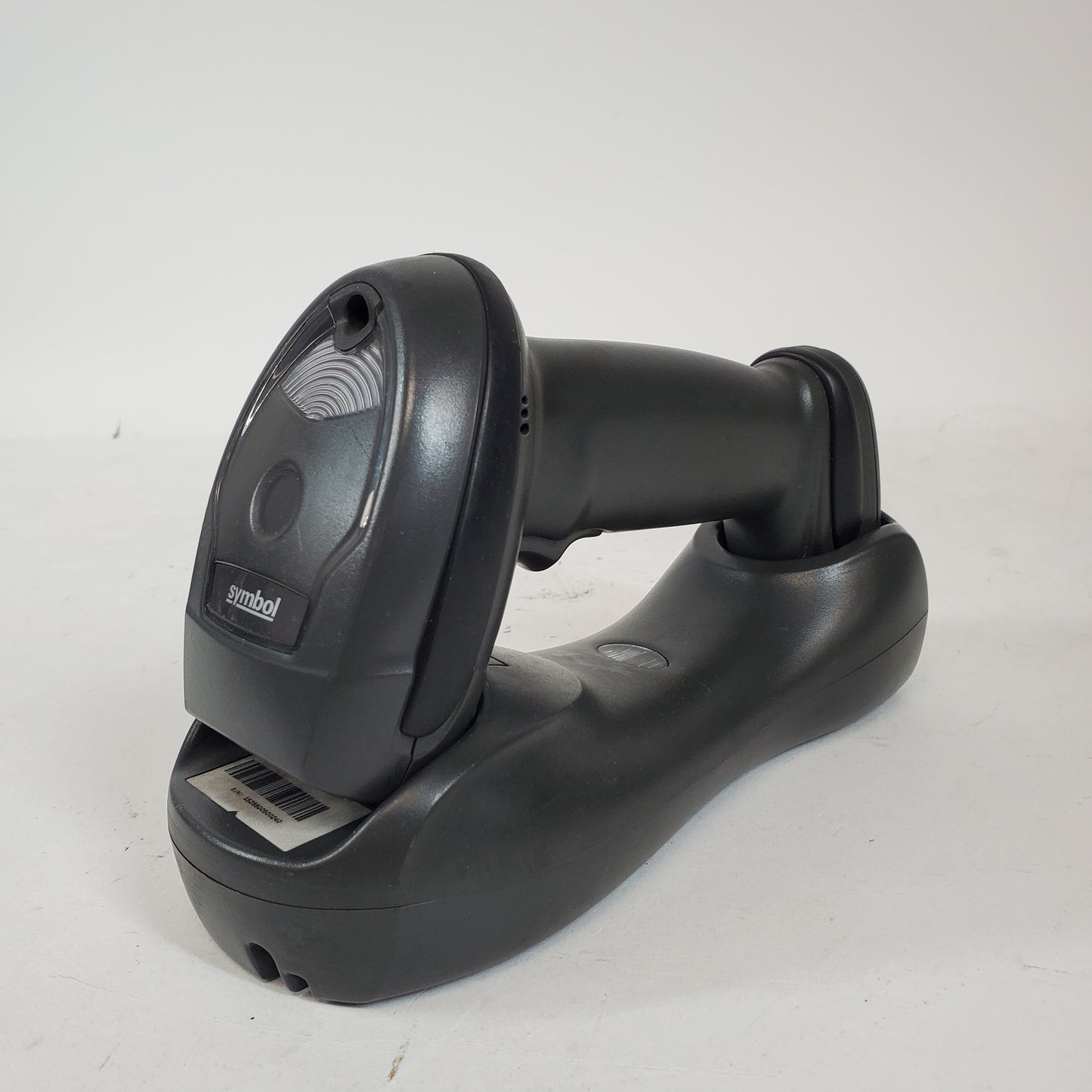 SYMBOL BARCODE SCANNER  HANDHELD SCANNER  LI4278