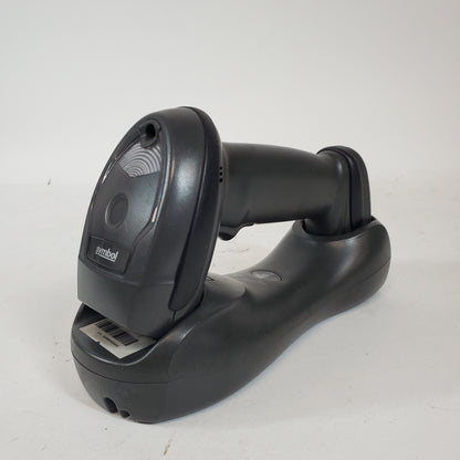 SYMBOL BARCODE SCANNER  HANDHELD SCANNER  LI4278