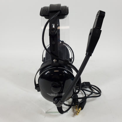 Air Classics HS-1A Passive Aviation Headset ASA-HS-1A
