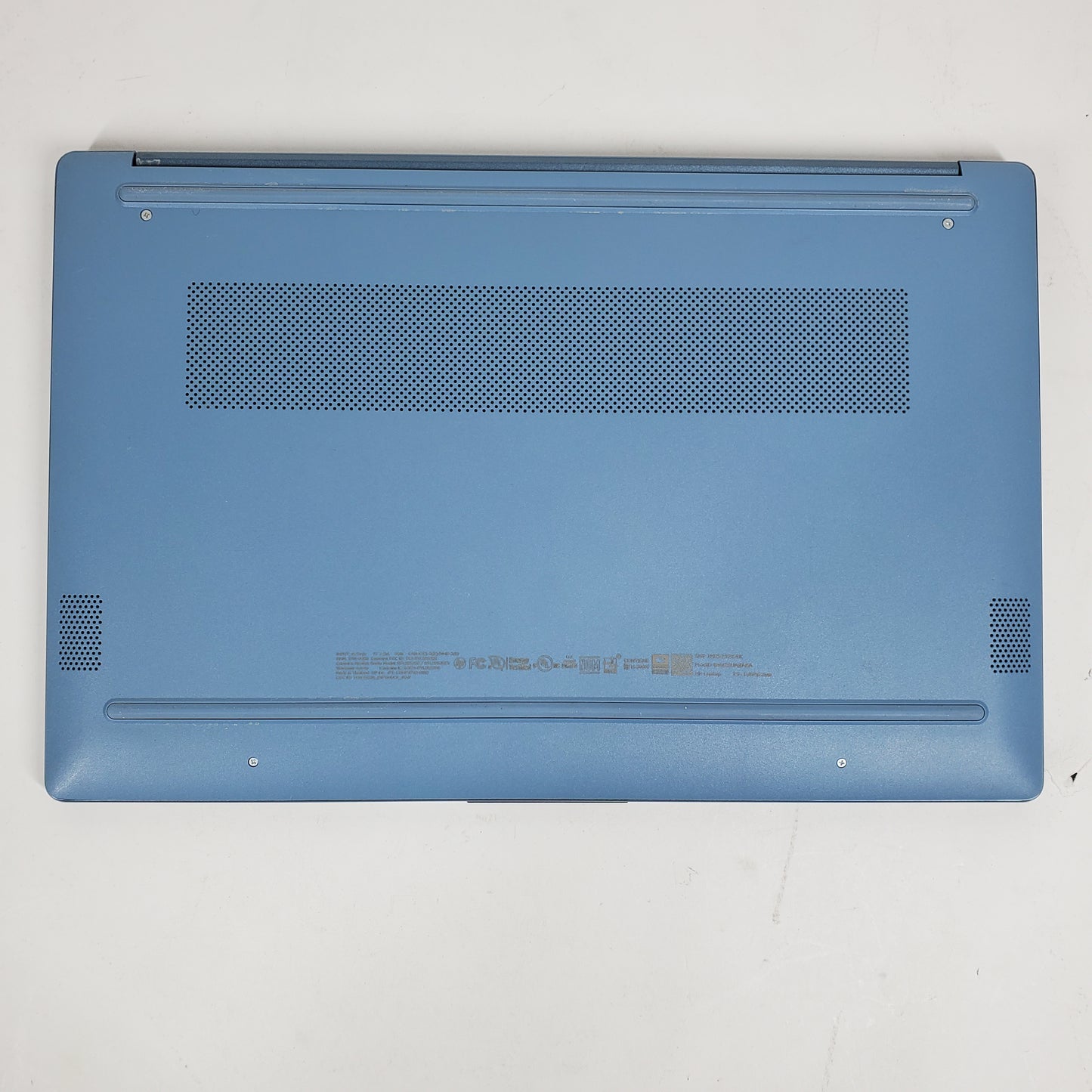 HP Laptop 15 4GB RAM 128GB SSD